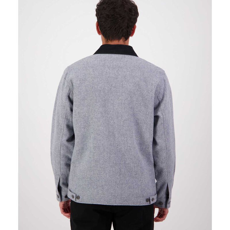 Swanndri Liverpool Jacket image number 1